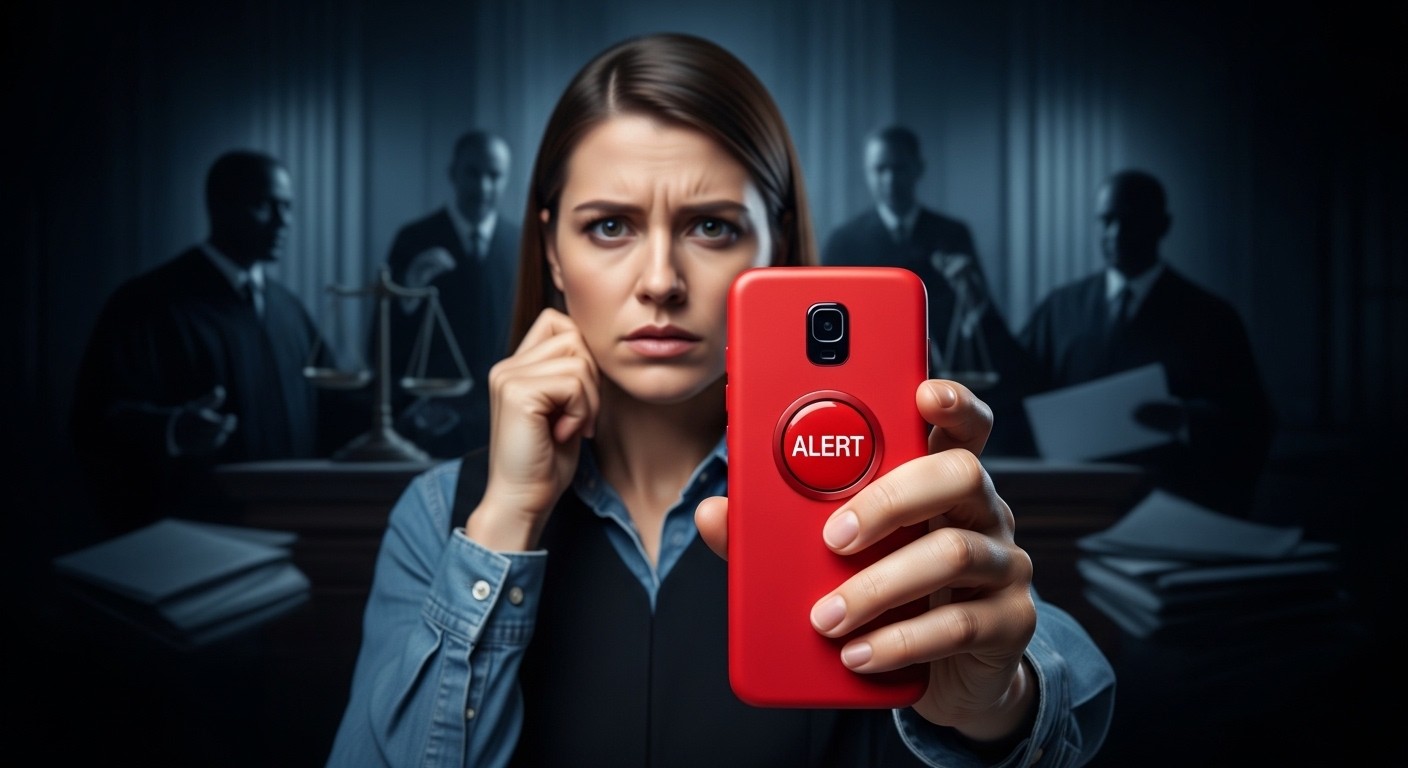 Dans les Hauts-de-Seine, audiences spécialisées et téléphones grave danger stabilisent les violences intrafamiliales après des années de hausse. Découvrez les avancées judiciaires et préventives qui changent la donne.