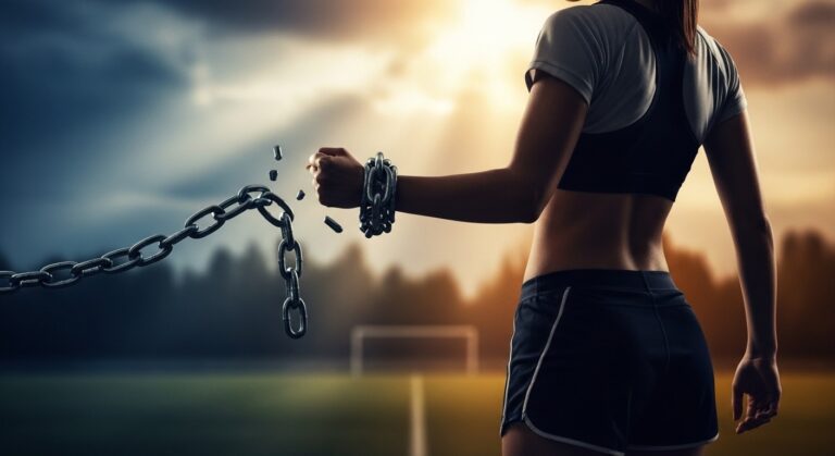 Violences Sexistes dans le Sport : Silence Brisé Depuis 2020