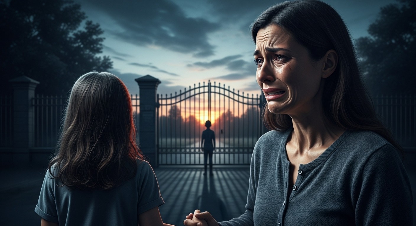 Découvrez les souffrances des parents face aux lenteurs judiciaires dans les affaires de violences sexuelles en milieu scolaire parisien. Une attente insoutenable qui questionne le système.