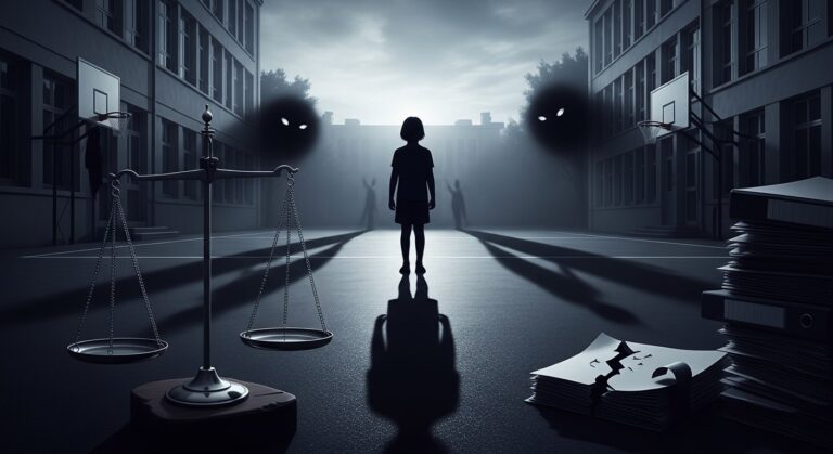 Violences Sexuelles à l&rsquo;École : Pourquoi les Enquêtes Patinent