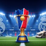 Vitinha Ferme la Porte au Real Madrid et Rassure les Fans du PSG