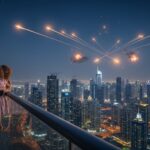 Vivre à Dubaï Sous les Frappes Iraniennes : Témoignage d&rsquo;une Française