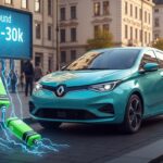 Voitures Électriques Moins Chères en Europe : Le Tournant 2025