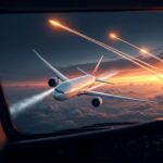 Vol Air France Demi-Tour : Tirs Missiles Rapatriement Dubaï