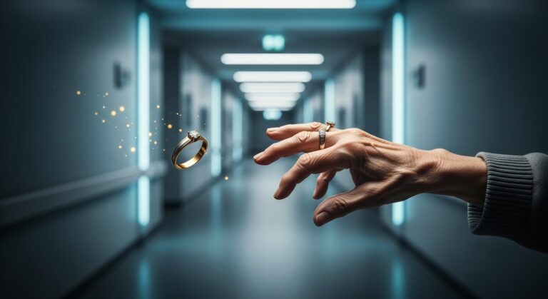 Vol d&rsquo;Alliance à l&rsquo;Hôpital : Le Cri d&rsquo;un Fils