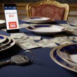 Vol de Porcelaine à l&rsquo;Élysée : Prison Aménagée Requise pour les Trois Prévenus