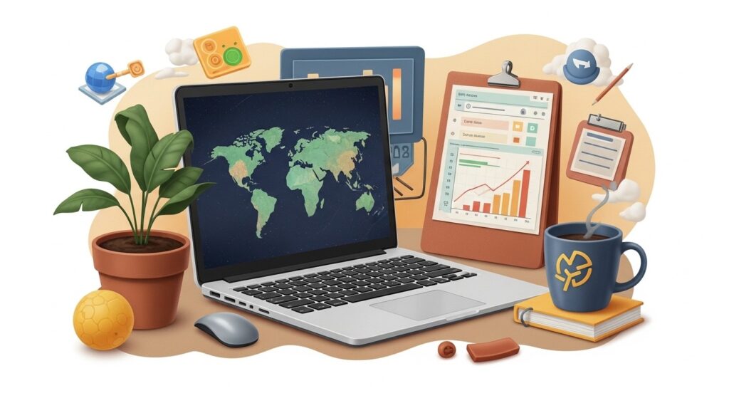 Vol de Vélo à Londres : Menace au Couteau sur une Équipe Britannique