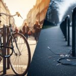 Vol de Vélos Île-de-France : Paris Respire, Banlieue s&rsquo;Inquiète