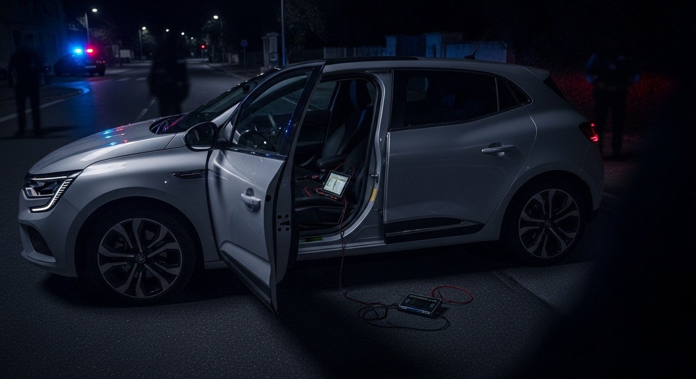 Découvrez comment un réseau criminel ciblant Renault, Peugeot et Citroën a été démantelé dans l'Oise, avec un préjudice d'un million d'euros. Les détails d'une vaste opération anti-vols.