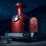 Vol d’un Alambic Centenaire en Charente-Maritime : Un Métiers en Péril