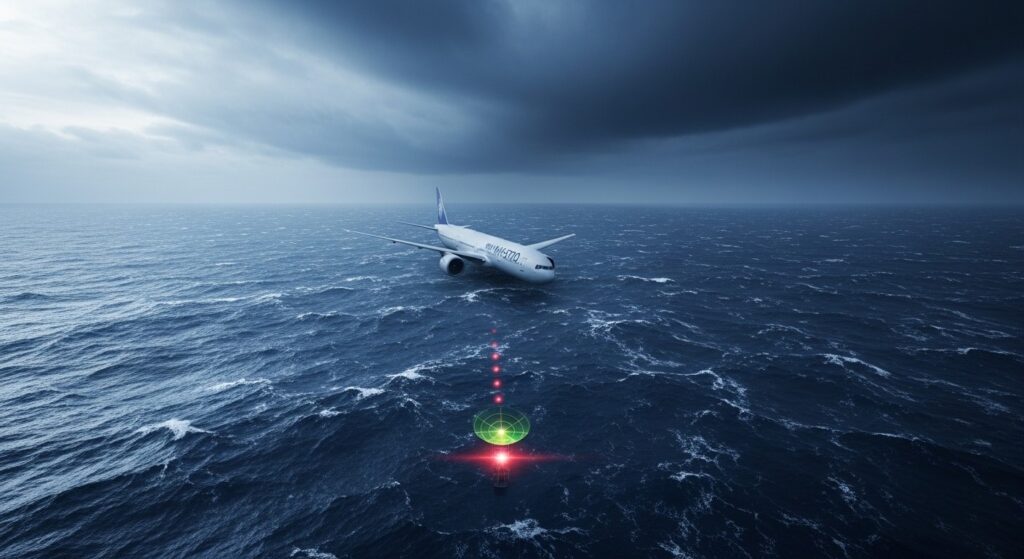 Vol MH370 : 12 Ans Après, Le Mystère Persiste Toujours