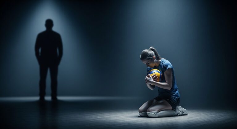 Volley Féminin : Accusations Graves Contre un Entraîneur