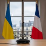 Volodymyr Zelensky à Paris : Entretien Exclusif et Soutien Européen Renforcé