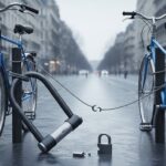 Vols de Vélos : 5 Pièges à Éviter Absolument