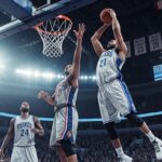 Wembanyama 41 Points : Avant-Goût Explosif des Play-offs NBA ?