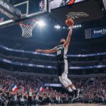 Wembanyama Brille : 38 Points et Retour Explosif à San Antonio