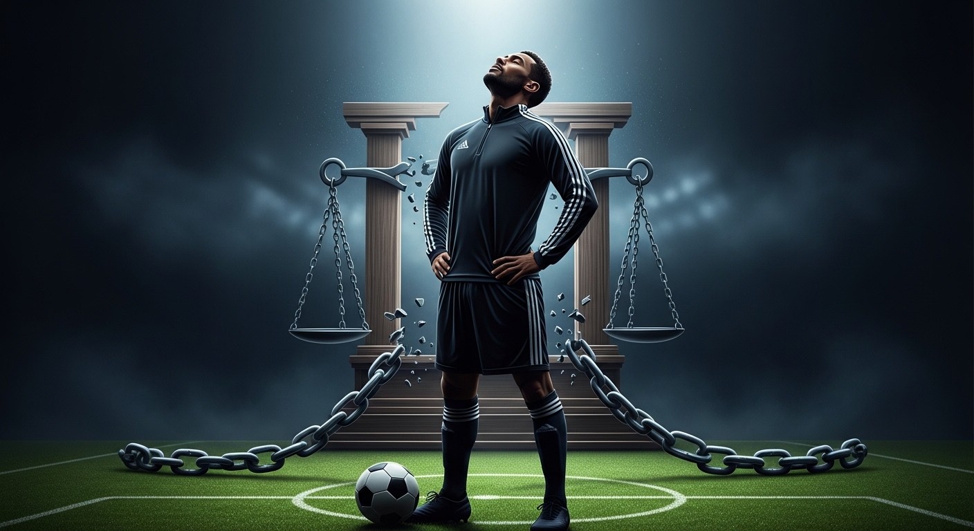 Découvrez pourquoi le renvoi de Wissam Ben Yedder devant la cour criminelle pour viol a été annulé en appel. Un rebondissement majeur dans cette affaire qui secoue le football français depuis 2023.