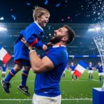 XV de France : Coulisses de la Fête Après le Doublé 2026