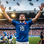 XV de France : Doublé en Six Nations 2026 Mais Défenses Inquiétantes