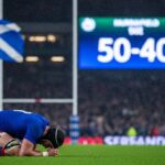 XV de France Groggy Après Débâcle en Écosse
