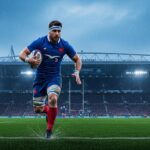 XV de France : Groupe Renforcé pour le Choc en Écosse