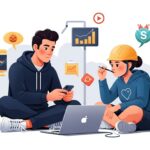 Yazid Ichemrahen : Du Trottoir au Trône des Desserts