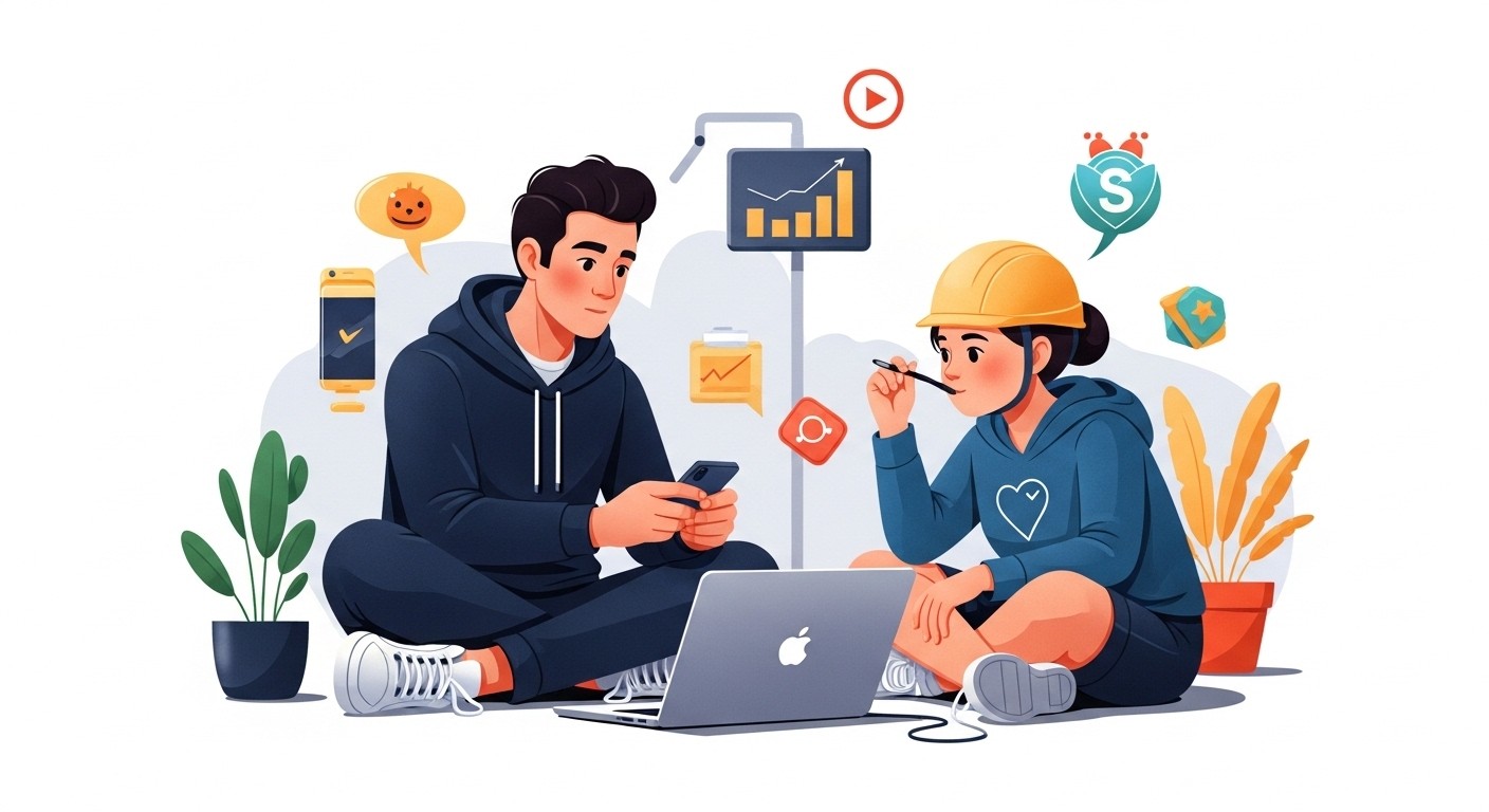 Découvrez le parcours incroyable de Yazid Ichemrahen, champion du monde des desserts glacés, qui passe de la rue à son premier restaurant à Paris. Son biopic sur Netflix inspire des milliers de personnes.