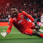 Yévhann Diouf : La Doublure Qui Sauve Nice En Coupe