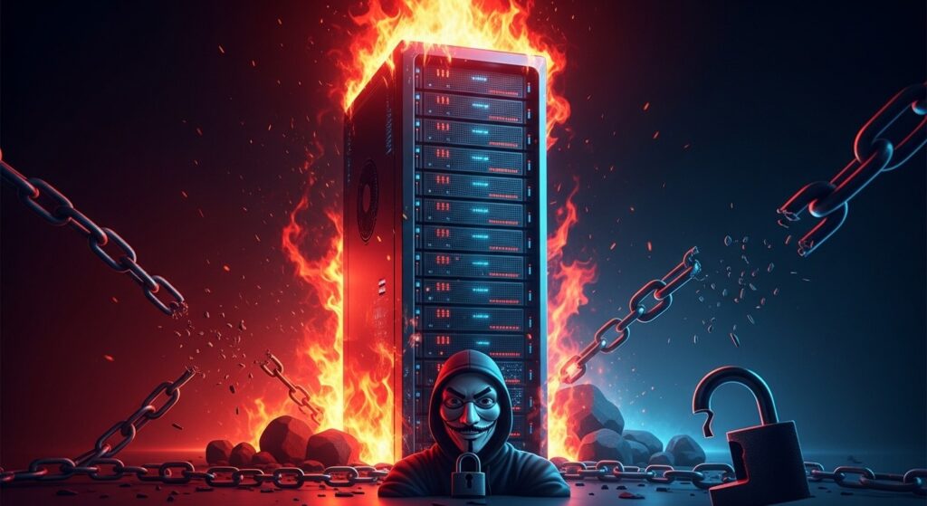 YggTorrent Détruit par un Pirate : La Fin Vengeresse