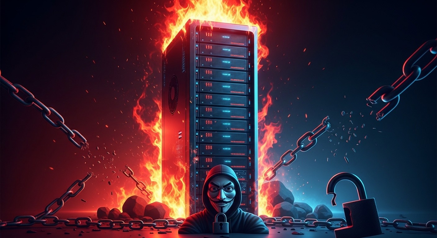 YggTorrent fermé définitivement après un piratage vengeur contre l'abonnement payant. Découvrez comment un hacker a anéanti le géant des torrents français en 2026.