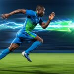 Yira Sor explose les records de vitesse en Europe