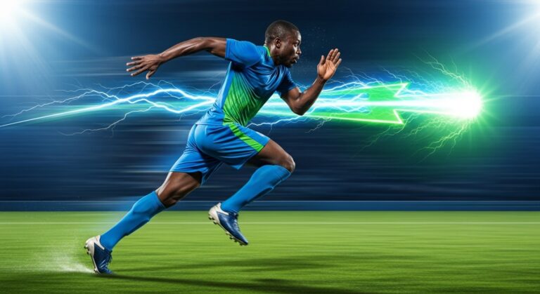 Yira Sor explose les records de vitesse en Europe