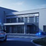 Yonne : Agression au Couteau dans un CMP, Deux Soignantes Blessées