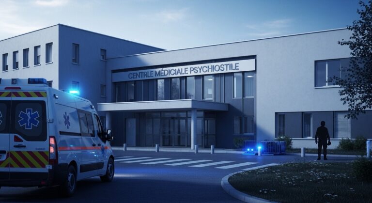 Yonne : Agression au Couteau dans un CMP, Deux Soignantes Blessées