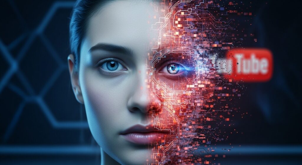 YouTube Renforce la Lutte Contre les Deepfakes Politiques