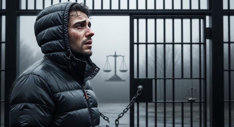 Yusuf Cinar : Quatre Ans en Prison pour Rien ?