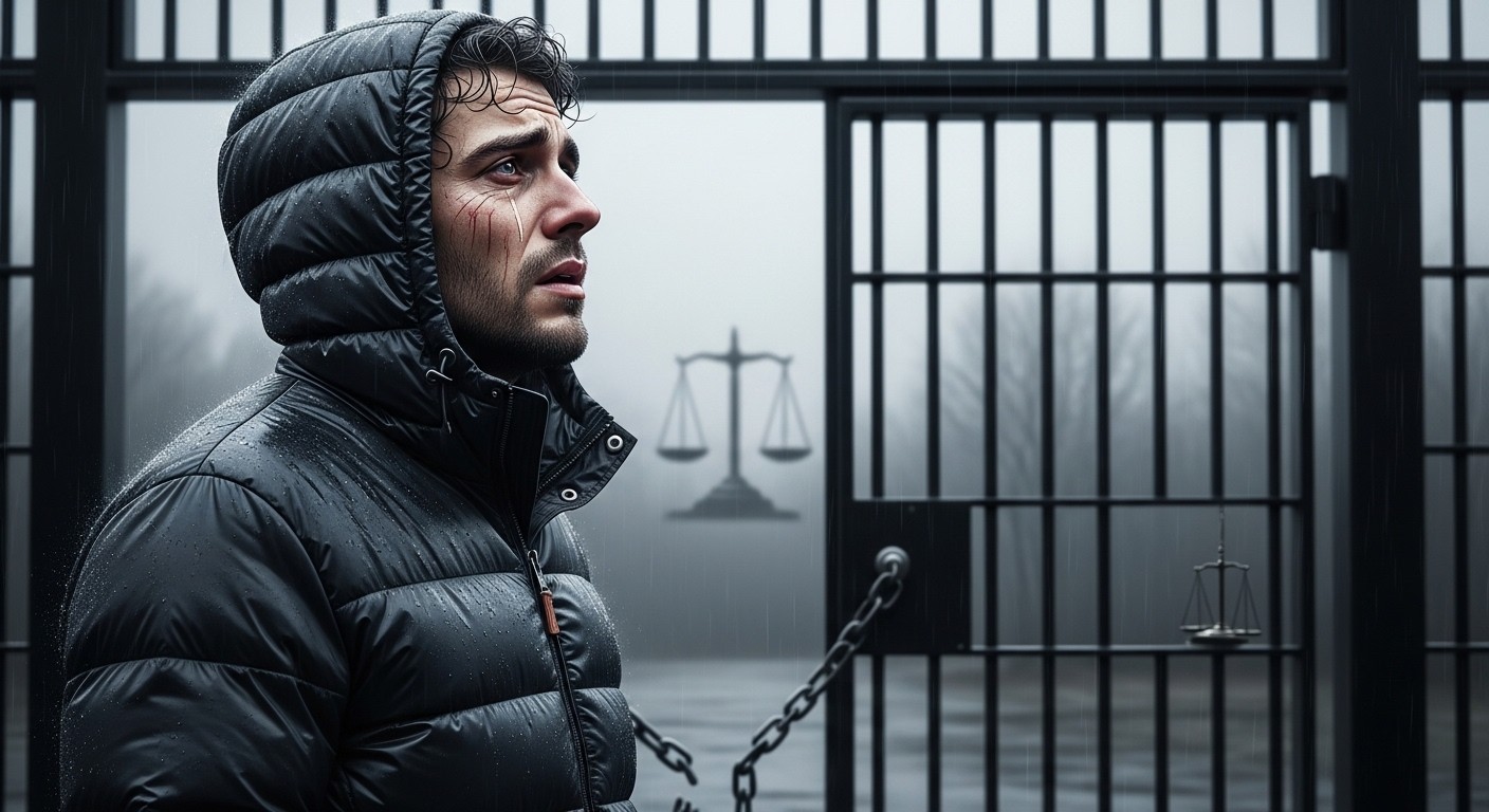 Découvrez l'histoire poignante de Yusuf Cinar, ex-accusé dans l'affaire Paty. Après quatre ans en isolement, blanchi sur la radicalisation, il réclame justice et indemnisation. Un parcours qui interroge.