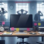 Absentéisme au Travail : Explosion Inédite et Solutions Urgentes