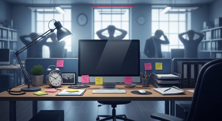 Absentéisme au Travail : Explosion Inédite et Solutions Urgentes