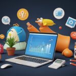 Accident Grave en Course Cycliste : Voitures Intruses Blessent des Coureurs en Bretagne