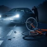 Accident Mortel Cycliste : Une Conductrice Jugée après un Drame en Seine-et-Marne