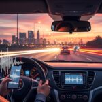 Accidents Mortels au Volant : +15% Lors des Sorties d'Albums Attendus