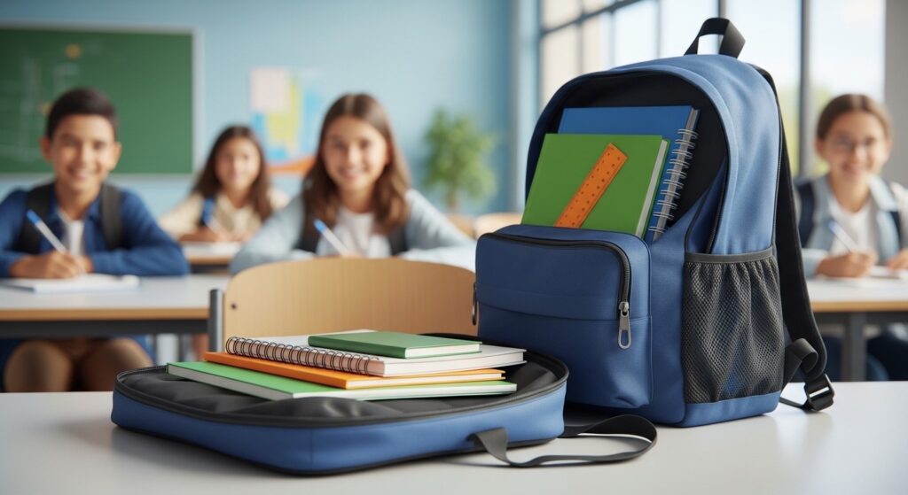 Adolescent de 13 Ans Avec un Pistolet au Collège : Alerte sur la Sécurité Scolaire