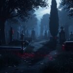 Adolescent de 14 Ans Soupçonné d&rsquo;Agression Sexuelle et d&rsquo;Extorsion dans un Cimetière de Toulouse