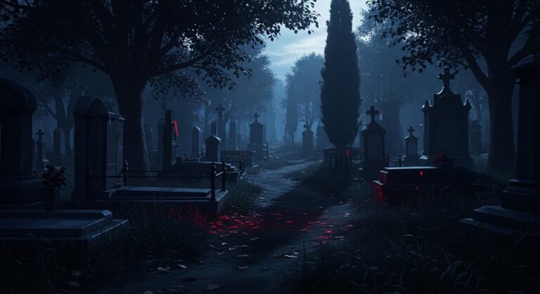 Adolescent de 14 Ans Soupçonné d&rsquo;Agression Sexuelle et d&rsquo;Extorsion dans un Cimetière de Toulouse