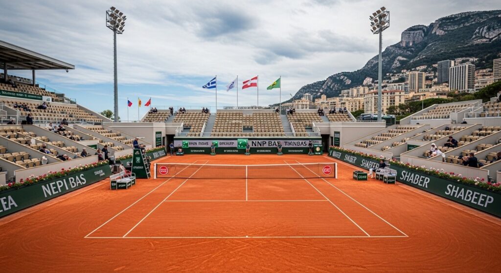Alcaraz vs Sinner : Finale Masters Monte-Carlo 2026 à quelle heure et chaîne