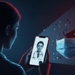 Alerte aux Femmes : Faux Gynécologue Dangereux sur les Réseaux