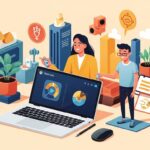 Alexandra Masson Élue Présidente de l&rsquo;Agglomération de la Riviera Française