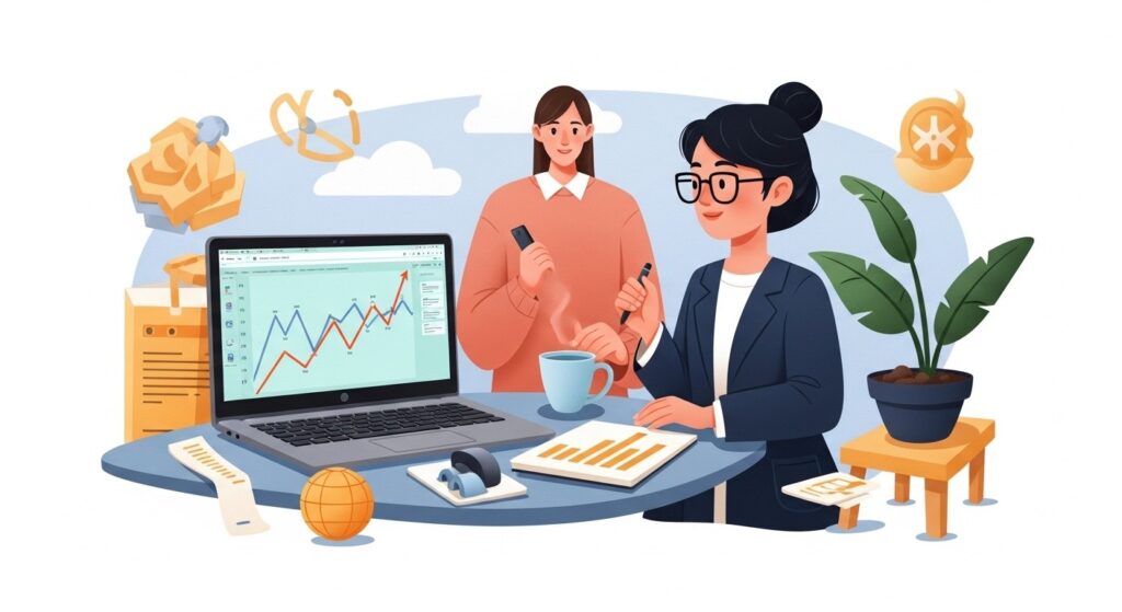 Alison Wheeler : Son Premier Spectacle Promet Une Soirée Hilarante