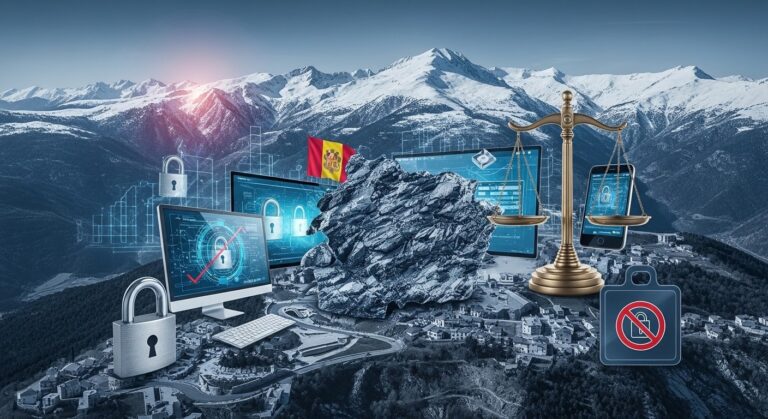 Andorre Interdit Contenus Sexuels OnlyFans Comme Prostitution